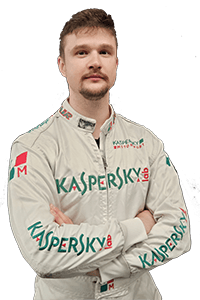 Вуколов Алексей