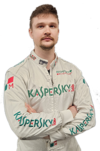 Вуколов Алексей