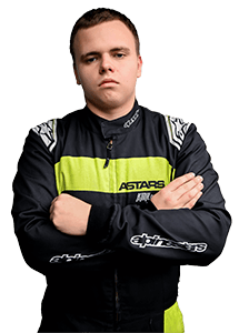 Аносов Дмитрий