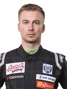 Чернов Алексей