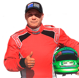 Чамкин Роман