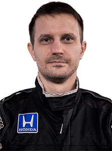 Гресс Антон