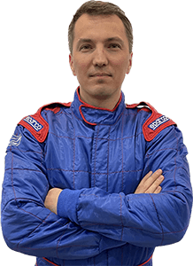 Жужлов Андрей