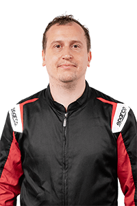 Егоров Александр