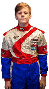 Комаров Платон