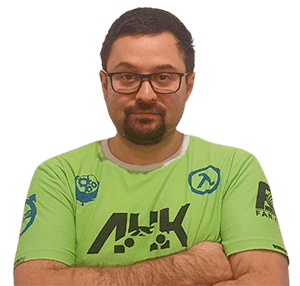 Маркаров Павел