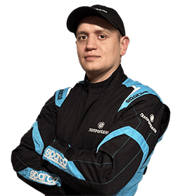 Галеев Максим