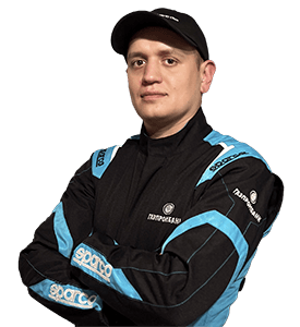 Галеев Максим