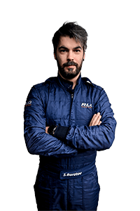 Баратов Сергей