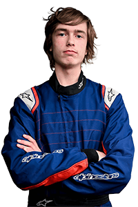 Поляков Егор