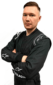 Кулагин Владислав