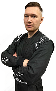 Кулагин Владислав