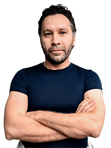 Сафиулин Ильдар