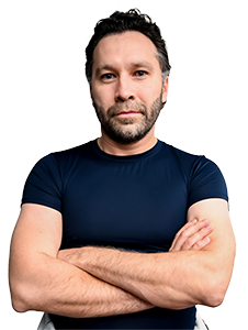 Сафиулин Ильдар