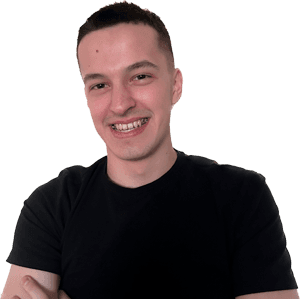 даниил кочетков