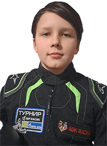 Золотарев Михаил