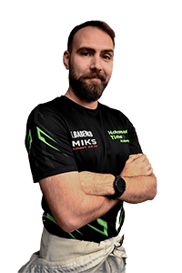 Бабенко Тимур