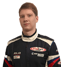 Макаров Дмитрий