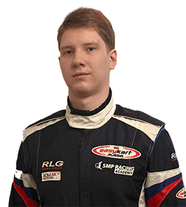 Макаров Дмитрий