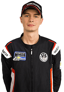 Волобуев Иван