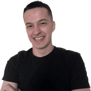 Егоров Даниил