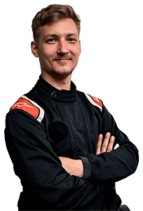 Марков Павел