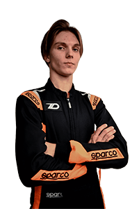 Качко Николай