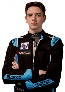 Николаев Павел