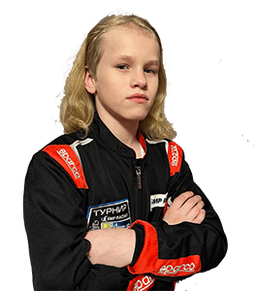 Смирнов Илья