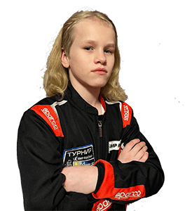 Смирнов Илья