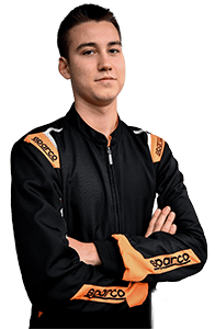 Белик Даниил