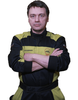 Игорь Рыльцев