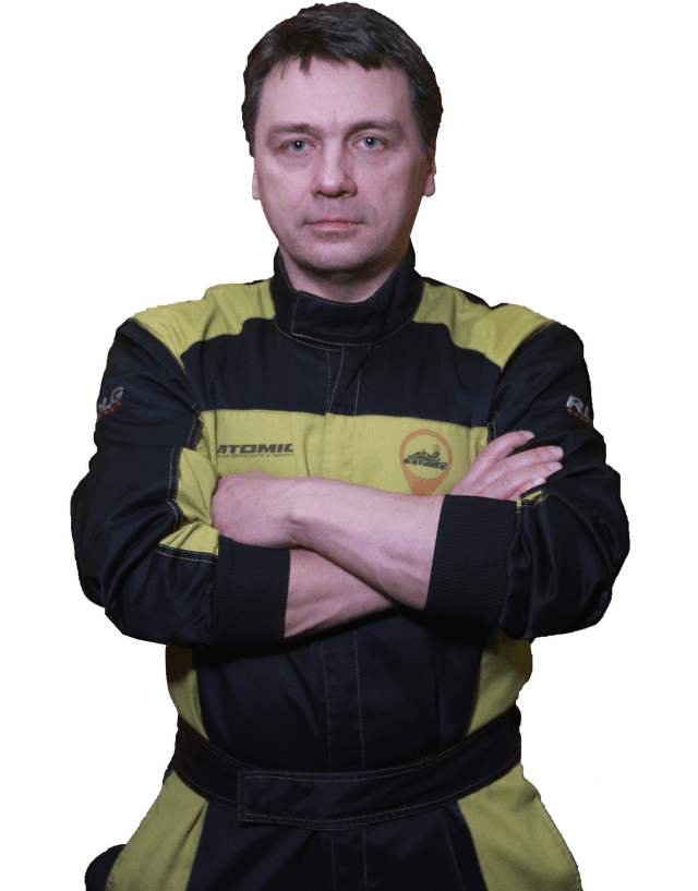 Игорь Рыльцев