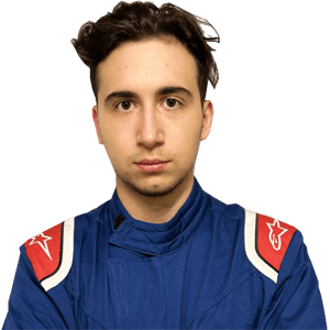 Никита Кесарев