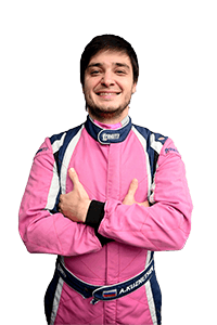 Кузнецов Антон