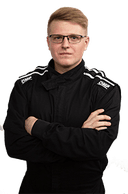 Чубуков Дмитрий