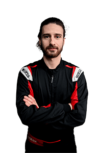 Черноусов Максим