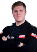 Серов Александр