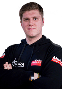 Серов Александр