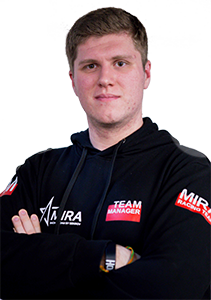 Серов Александр