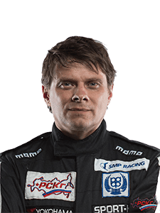 Засадыч Михаил