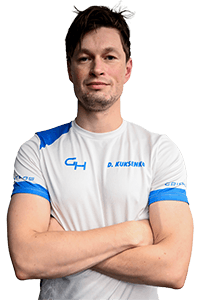 Куксенко Дмитрий