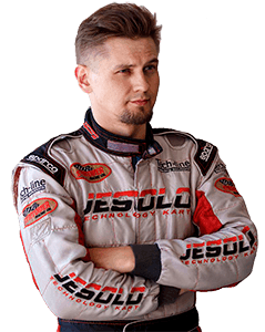 Хохлов Максим