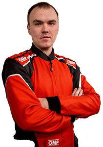 Овсиенко Роман