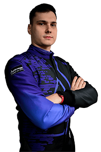 Миков Александр