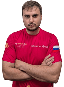 Гусев Александр