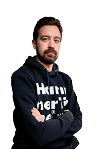 Тишков Павел