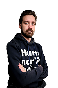 Тишков Павел