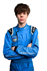 Новиков Дмитрий