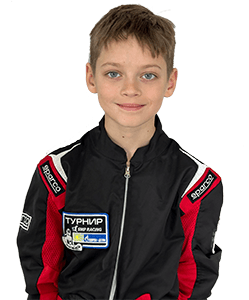 Артем Кочетков